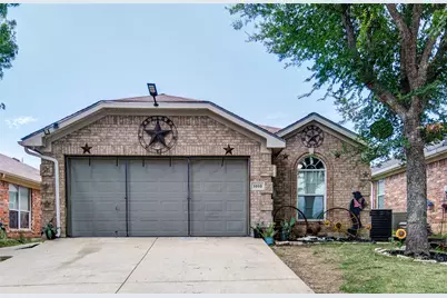 1010 Savage Drive, Denton, TX 76207 - Photo 1