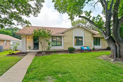 1214 Valencia Lane, Lewisville, TX 75067 - Photo 1
