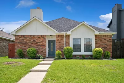 2152 Arbor Creek Drive, Carrollton, TX 75010 - Photo 1