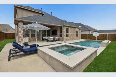 1104 Highpoint Way, Roanoke, TX 76262 - Photo 1
