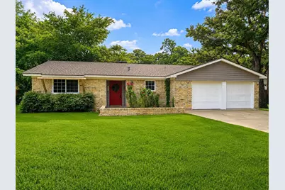 3300 Woodthrush Lane, Denton, TX 76209 - Photo 1