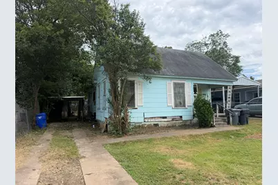 2114 Live Oak Avenue, Waco, TX 76708 - Photo 1