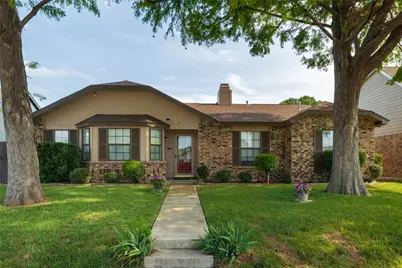 4304 Ireland Drive, The Colony, TX 75056 - Photo 1