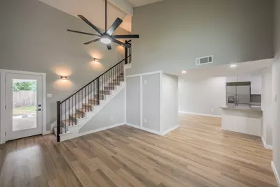 717 Cain Street, Lake Dallas, TX 75065 - Photo 1