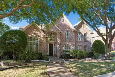 4550 Mira Vista Drive, Frisco, TX 75034 - Photo 1