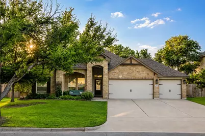 5521 Wisdom Court, Waco, TX 76708 - Photo 1