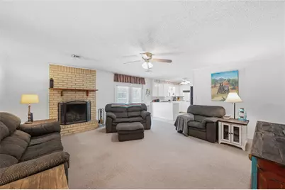 912 W Elizabeth Drive, Robinson, TX 76706 - Photo 1
