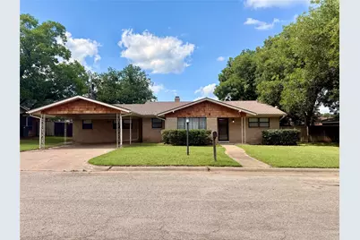 4 NW Ann Road NW, Mineral Wells, TX 76067 - Photo 1