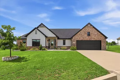 6680 Red Wing Lane, Sanger, TX 76266 - Photo 1