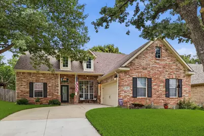 523 Clancy Lane, Lake Dallas, TX 75065 - Photo 1