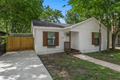 3824 Windsor Avenue, Waco, TX 76708 - Photo 1