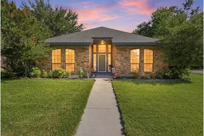 7212 Big Bear Lake Drive, Arlington, TX 76016 - Photo 1