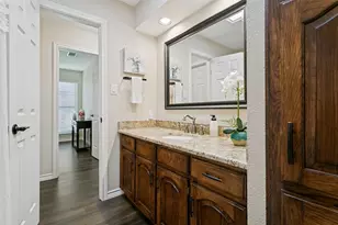 3709 Fieldcrest Ln, Bedford, TX 76021 - Photo 25