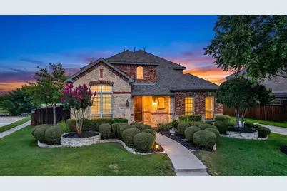 5280 Evening Sun Drive, Frisco, TX 75034 - Photo 1