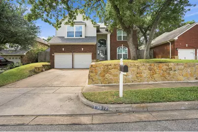 3517 Paint Brush Lane, Bedford, TX 76021 - Photo 1