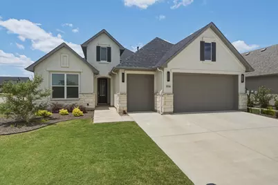 8516 Ebony Way, Denton, TX 76207 - Photo 1