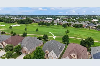 8900 Bluestem Drive, Lantana, TX 76226 - Photo 1