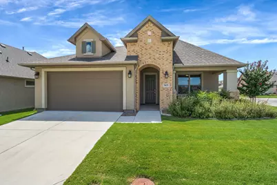 9625 Heartwood Drive, Denton, TX 76207 - Photo 1