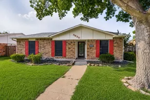 5620 Treese St, The Colony, TX 75056 - Photo 1