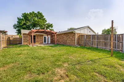 5620 Treese Street, The Colony, TX 75056 - Photo 23