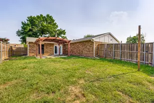 5620 Treese St, The Colony, TX 75056 - Photo 23