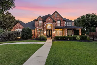 4525 Ironwood Drive, Flower Mound, TX 75028 - Photo 1