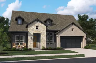 7201 Dasher Dr, McKinney, TX 75071 - Photo 1