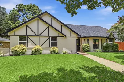 1513 Chisolm Trail, Lewisville, TX 75077 - Photo 1