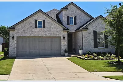 137 Glenwood Drive, Oak Point, TX 75068 - Photo 1