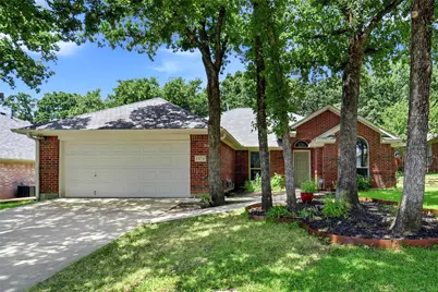 1378 Forest Creek Drive, Lewisville, TX 75067 - Photo 1