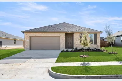 10941 Cacao Drive, Fort Worth, TX 76108 - Photo 1