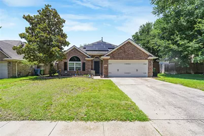 2813 Ridgemere Drive, Flower Mound, TX 75028 - Photo 1