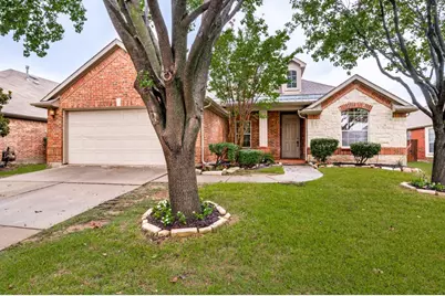 2453 Deerwood Drive, Little Elm, TX 75068 - Photo 1