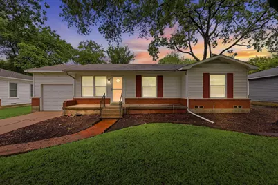 904 Cordell Street, Denton, TX 76201 - Photo 1