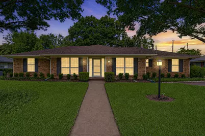 2605 Buckingham Drive, Denton, TX 76209 - Photo 1