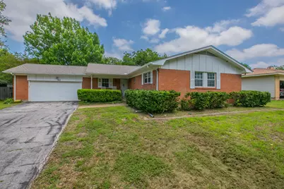 723 Gaywood Drive, Woodway, TX 76712 - Photo 1