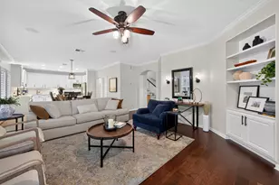 2220 Falkirk Dr, Round Rock, TX 78681 - Photo 13