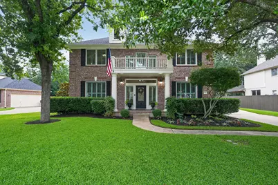 2220 Falkirk Drive, Round Rock, TX 78681 - Photo 1
