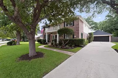 2220 Falkirk Drive, Round Rock, TX 78681 - Photo 5