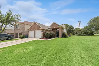 1701 Prescott Drive, Flower Mound, TX 75028 - Photo 1