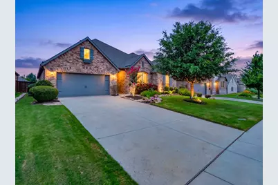 3713 Wildridge Boulevard, Oak Point, TX 75068 - Photo 1