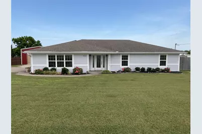 3565 W Moonlight Drive, Robinson, TX 76706 - Photo 1