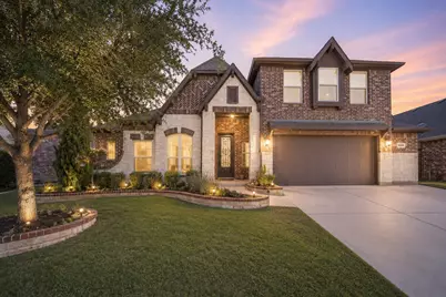 8224 Bonanza Street, Aubrey, TX 76227 - Photo 1