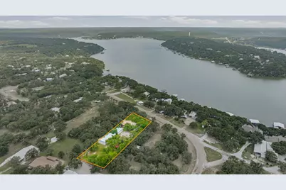 1645 N Lakeview Drive, Palo Pinto, TX 76484 - Photo 1