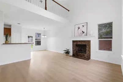 519 Mattie Lane, Lake Dallas, TX 75065 - Photo 1