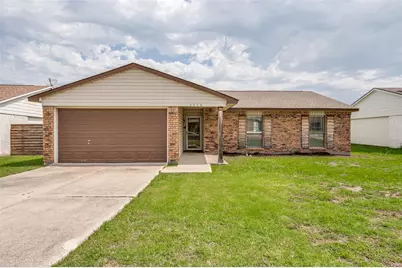 5548 Russell Drive, The Colony, TX 75056 - Photo 1