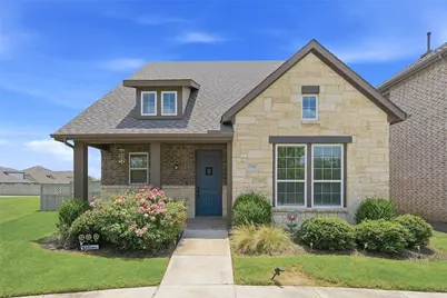 2701 S Market Square, Northlake, TX 76247 - Photo 1