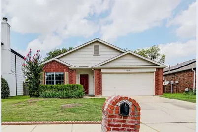 3240 Bent Creek Drive, Denton, TX 76210 - Photo 1