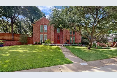 2890 Hillside Drive, Highland Village, TX 75077 - Photo 1