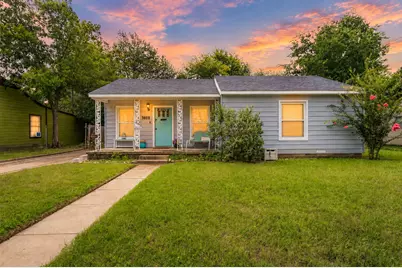 3808 Maple Avenue, Waco, TX 76707 - Photo 1